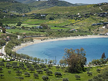 Kea (Tzia) Otzias 2